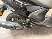 Yamaha RayZR