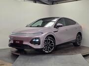 XPENG G6
