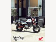 Honda Monkey