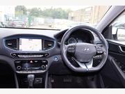 Hyundai IONIQ Hatchback 1.6 h-GDi Premium DCT Euro 6 (s/s) 5dr