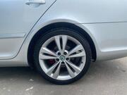 Skoda Octavia Hatchback 2.0 TFSI vRS Euro 4 5dr