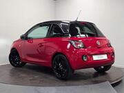 Vauxhall ADAM
