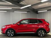 MG MG ZS