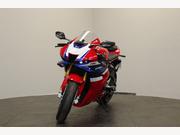 Honda CBR1000RR-R Fireblade SP