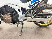 Honda CRF1100L Africa Twin Adventure Sports