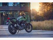 Honda NC750X