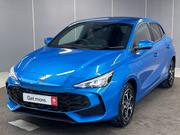 MG MG3