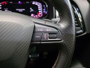 SEAT CUPRA Ateca