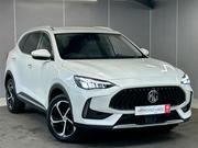 MG MG HS
