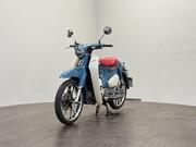Honda Super Cub C125