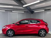 MG MG3