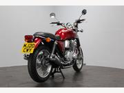 Honda CB1100 EX