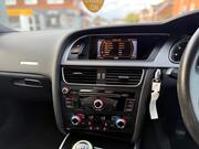 Audi A5 Coupe 2.0 TDI S line Euro 5 (s/s) 2dr