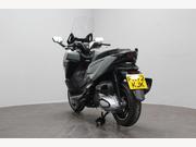 Honda Forza 350