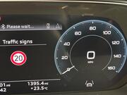 Audi e-tron S