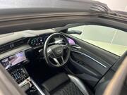 Audi e-tron S