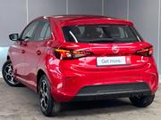 MG MG3