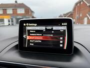 Mazda Mazda3 Hatchback 2.0 SKYACTIV-G Sport Nav Euro 5 (s/s) 5dr