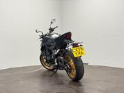 Honda CB1000 Hornet