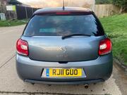 Citroen DS3 Hatchback 1.6 VTi DStyle Auto Euro 5 3dr