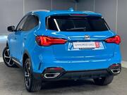 MG MG HS