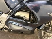 Honda ST1300 Pan European