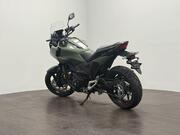 Honda NC750X