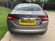 Jaguar XF Saloon 2.7d V6 Premium Luxury Auto Euro 4 4dr
