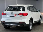 MG MG HS