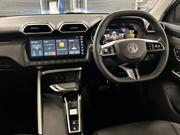 MG MG ZS