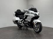 Honda GL1800 Gold Wing
