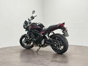 Honda CB1000F