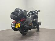Honda GL1800 Gold Wing