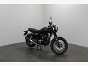 Honda GB350S