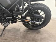 Honda CL500