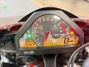 Honda CBR1000RR Fireblade