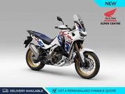 Honda CRF1100L Africa Twin Adventure Sports