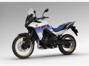 Honda XL750 Transalp