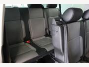Volkswagen Transporter Shuttle