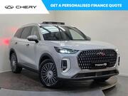 Chery Tiggo 9