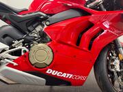 Ducati Panigale V4