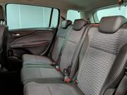 Vauxhall Zafira Tourer