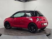 Vauxhall ADAM