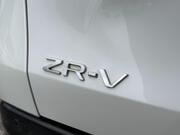 Honda ZR-V