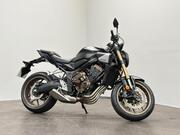 Honda CB650R