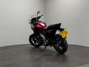 Honda NC750X