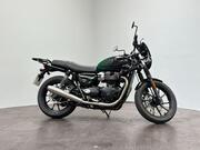 Triumph Speed Twin 900