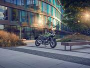 Honda NC750X