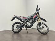 Honda CRF300L