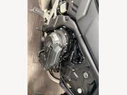Honda NX500